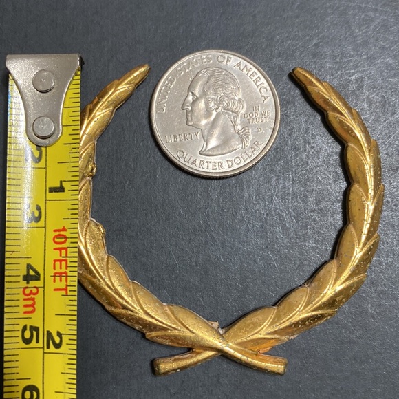 🖤Rolls Royce💕Emblem part - Picture 8 of 9